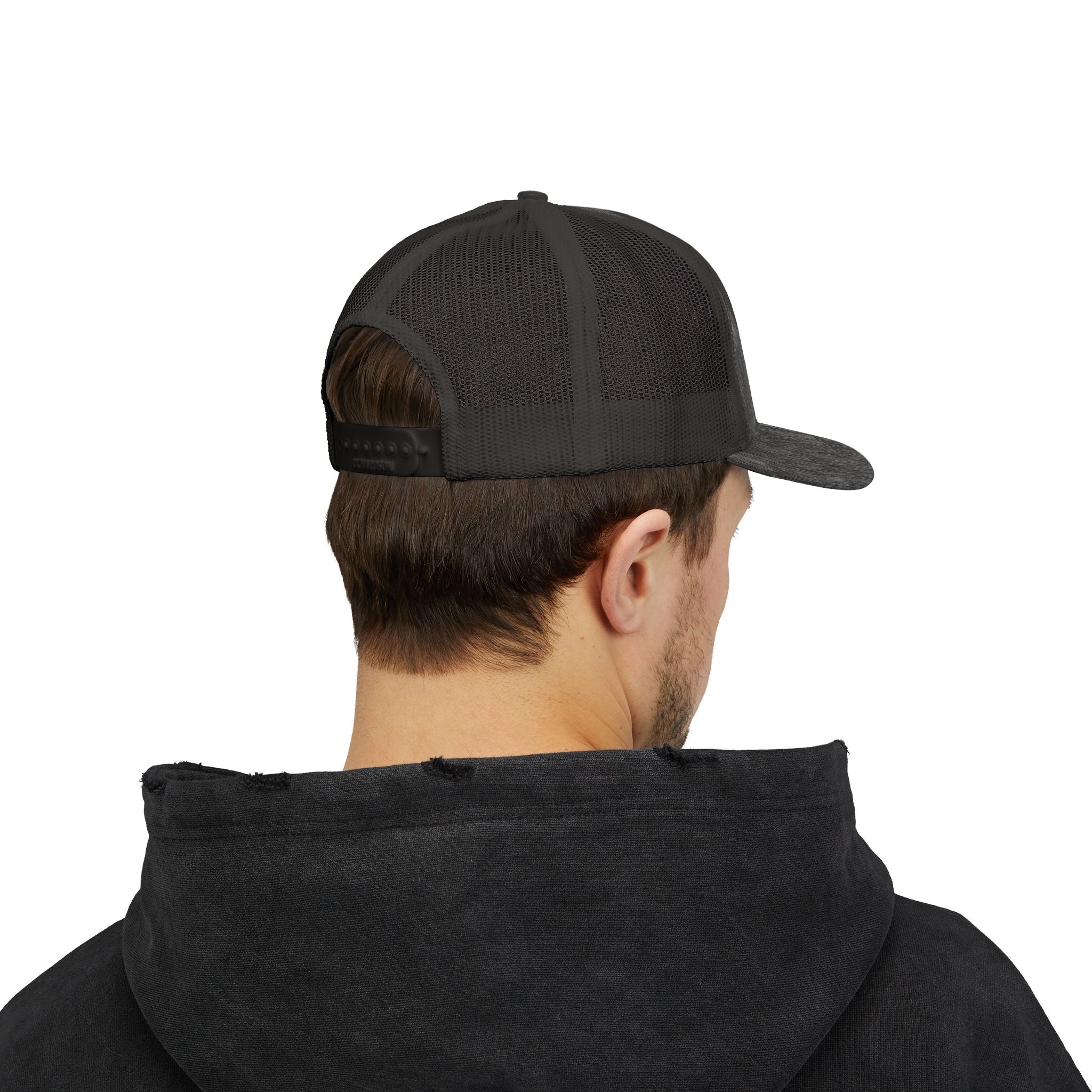FFAN Trucker Hat – Ride or Die with the Network