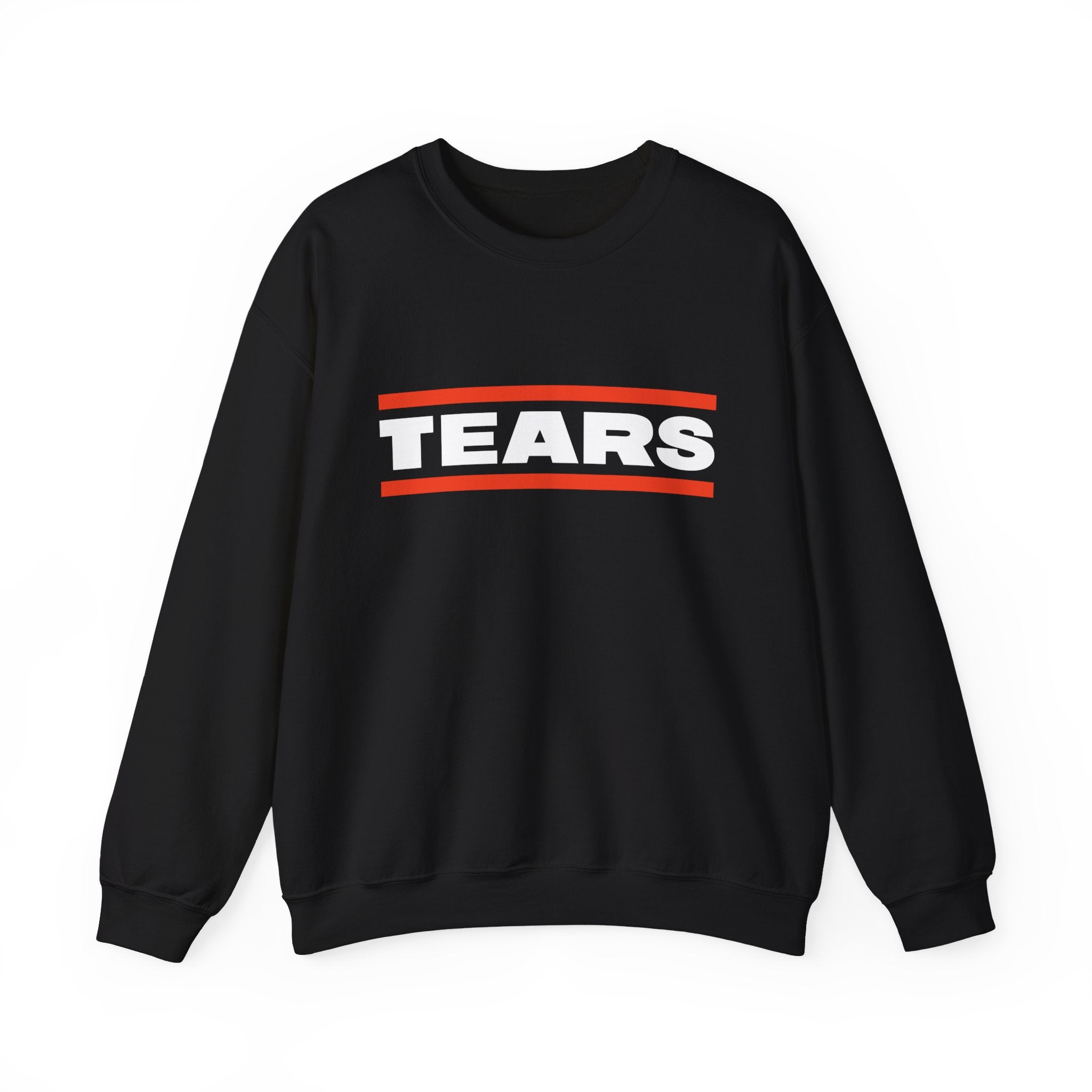 TEARS Unisex Heavy Blend™ Crewneck Sweatshirt - White