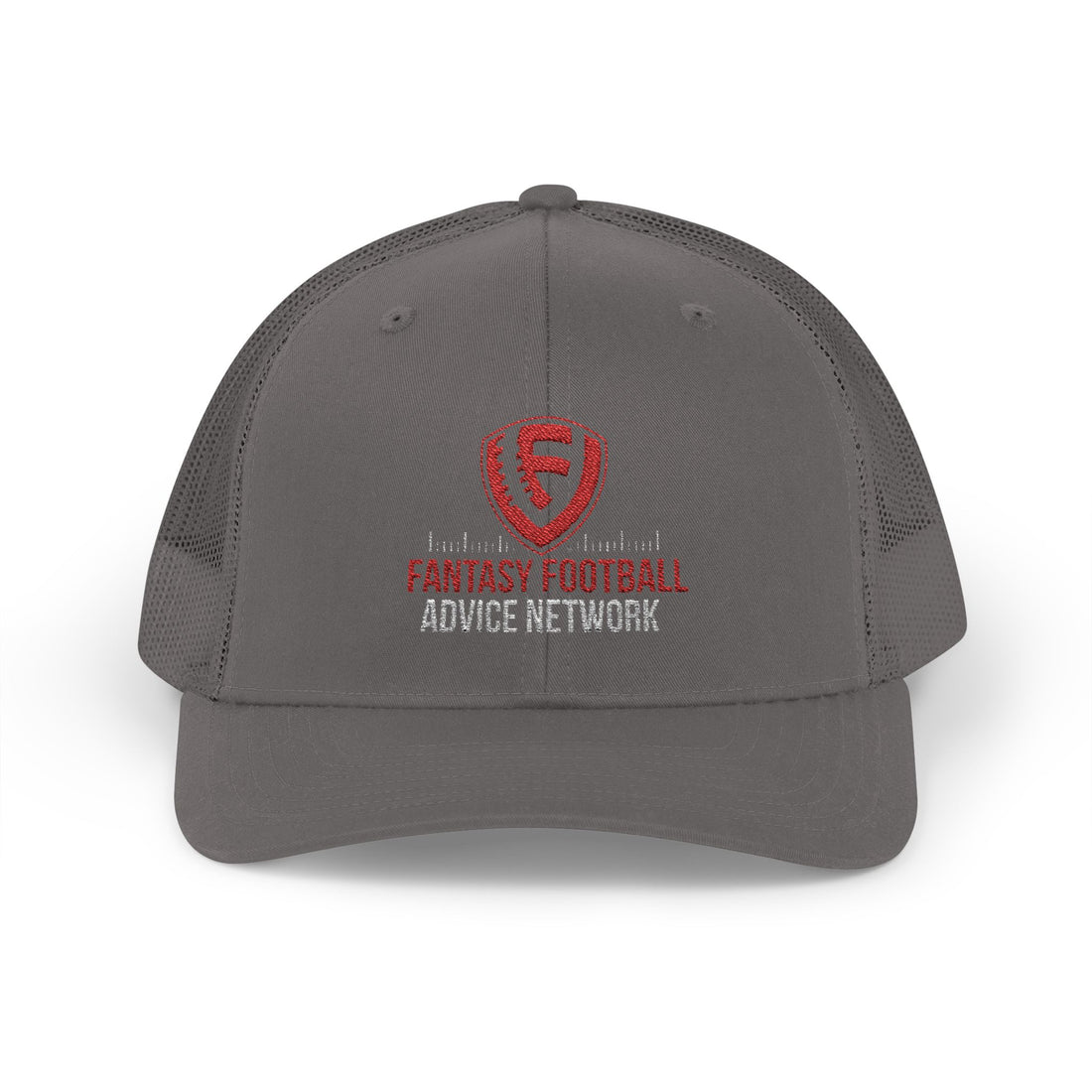 FFAN Trucker Hat – Ride or Die with the Network