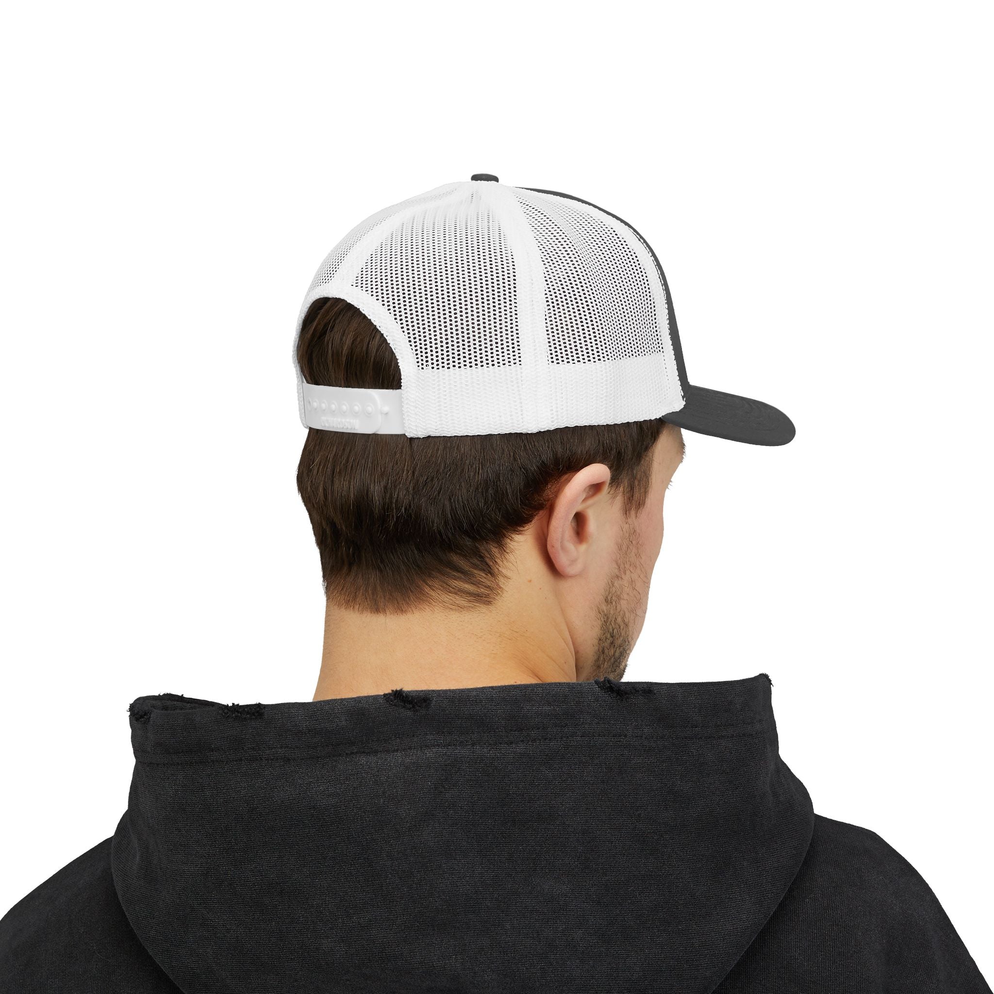 FFAN Trucker Hat – Ride or Die with the Network