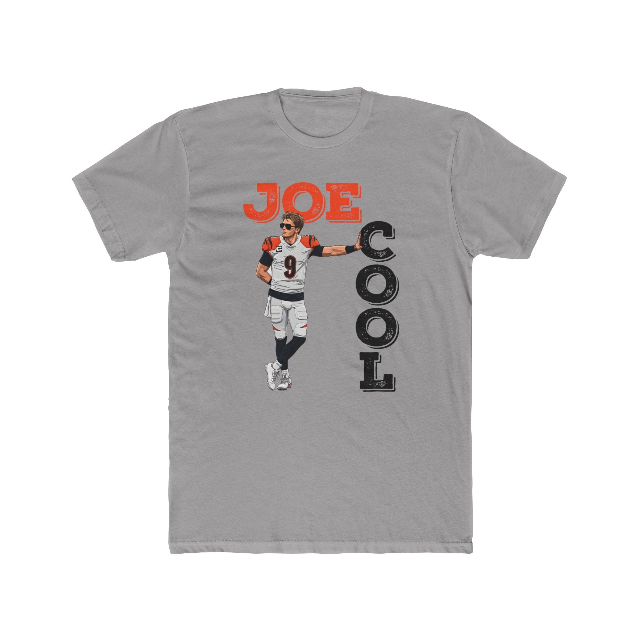 Joe Cool Cincinnati T-Shirt