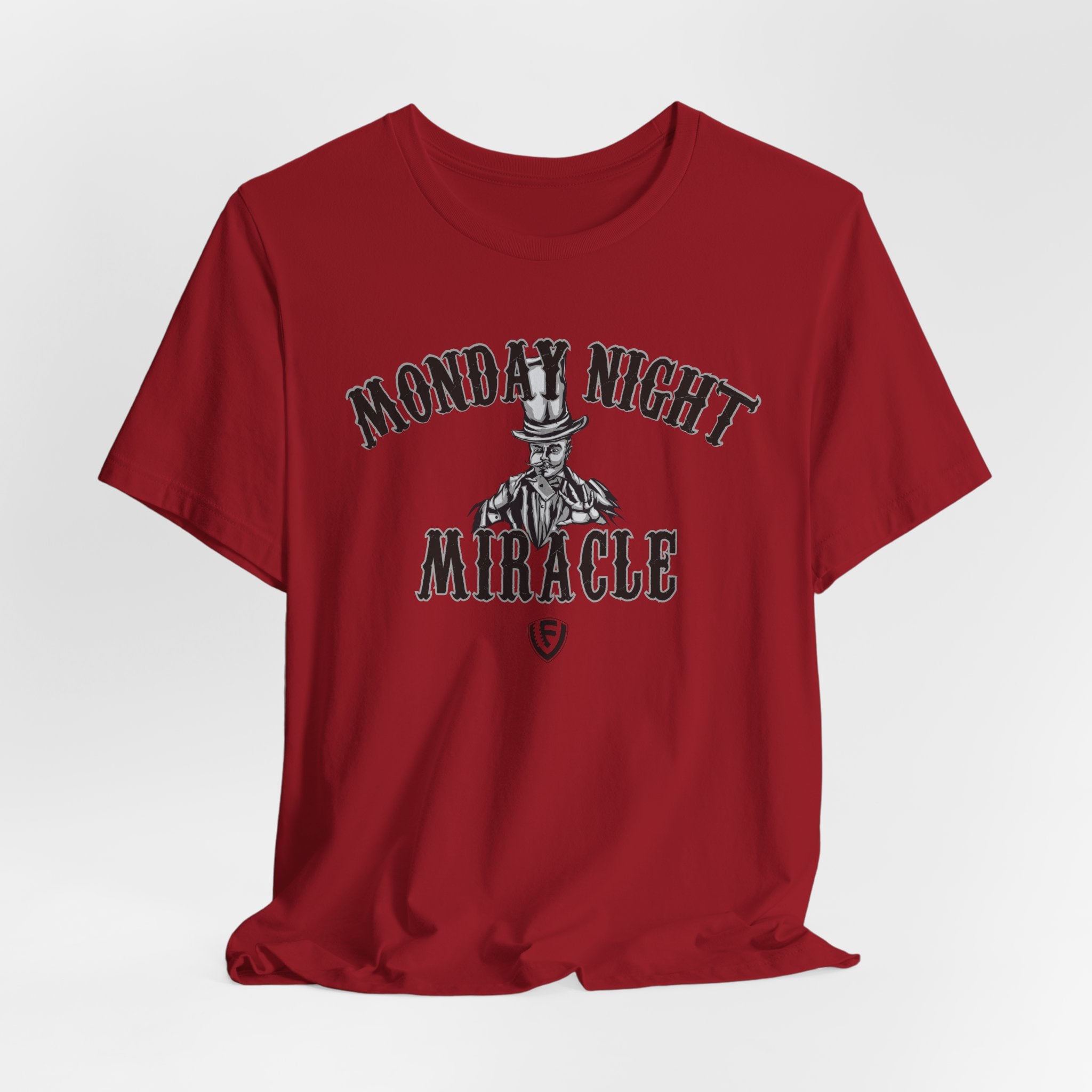 Monday Night Miracle&