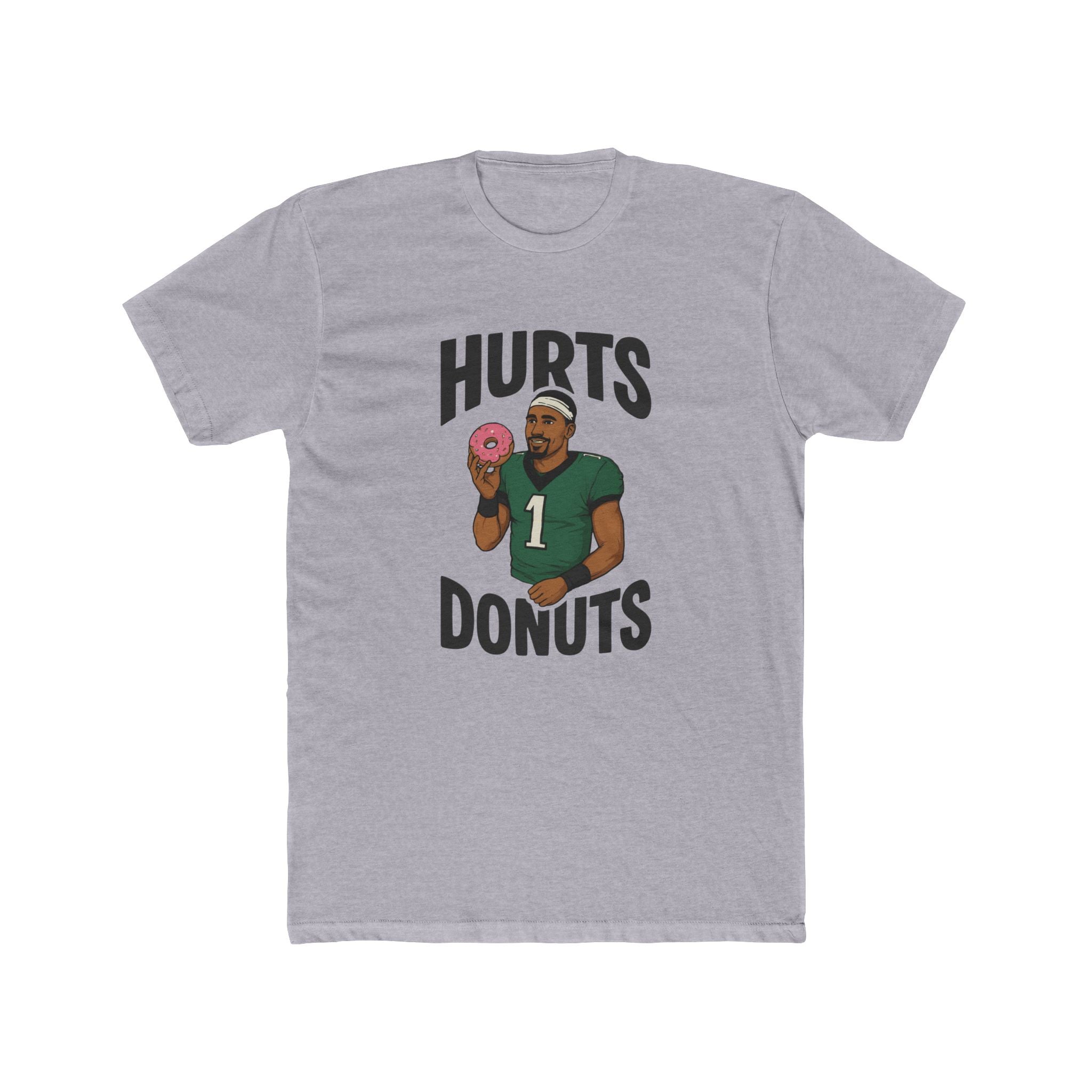 Hurts Donuts Philly T Shirt