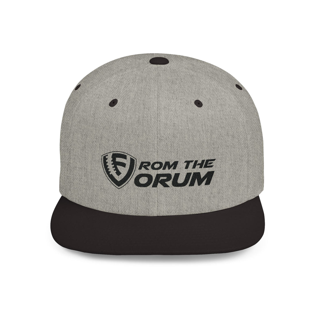 From the Forum - FFAN Flat Bill Snapback
