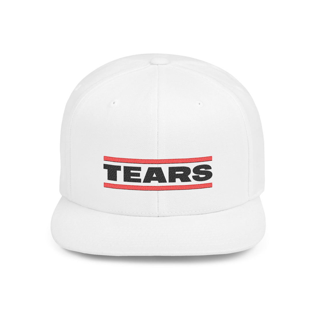 TEARS Distressed Hat – Built for Chicago Fans Who’ve Had Enough