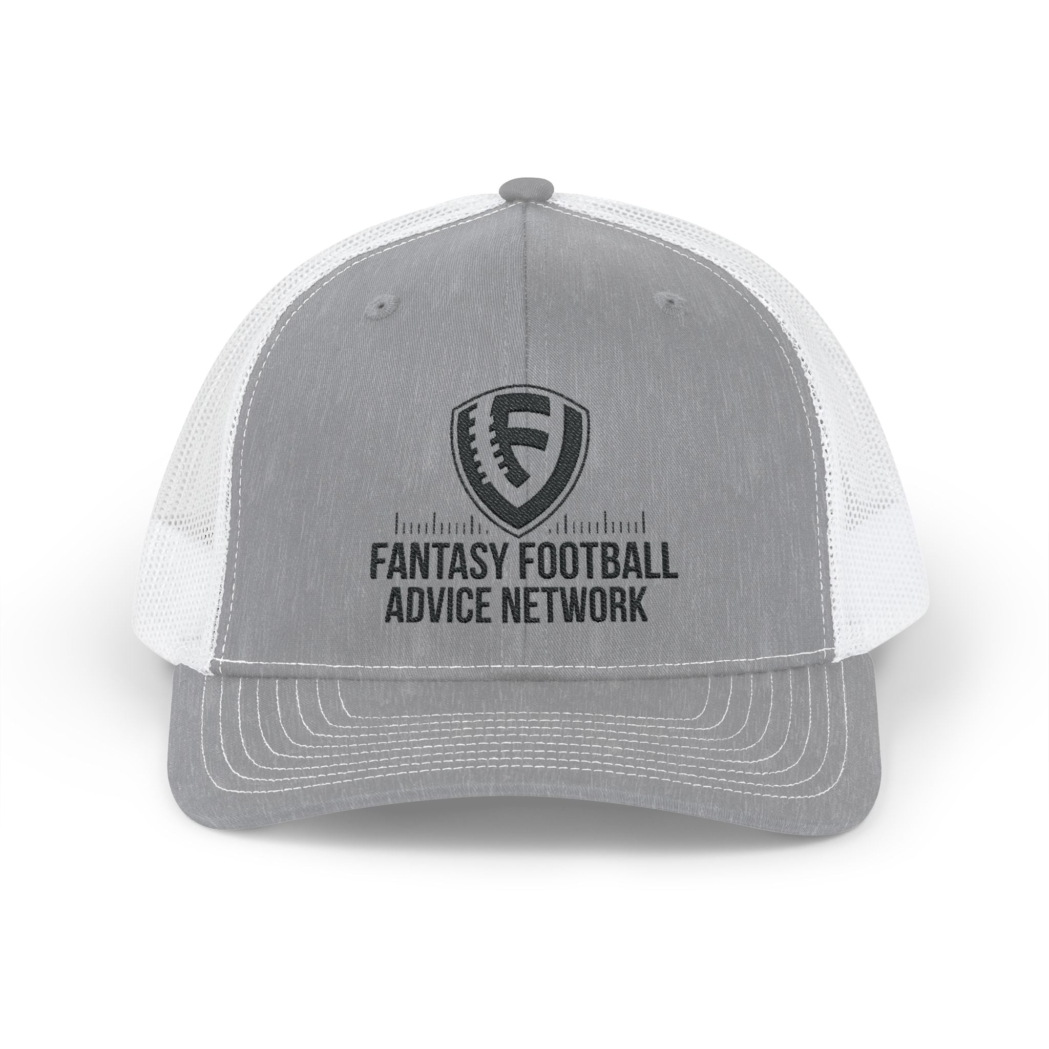 FFAN Snapback Trucker Hat