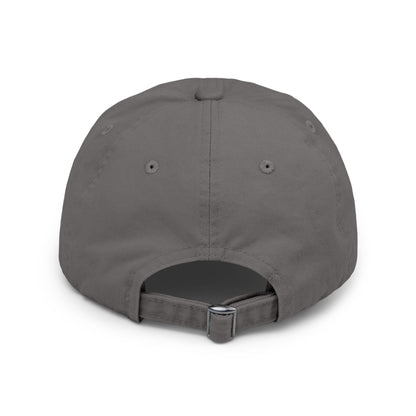 FFAN Distressed Hat – Worn In, Game Ready