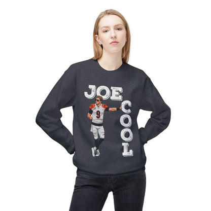 Joe Cool Crewneck Sweatshirt