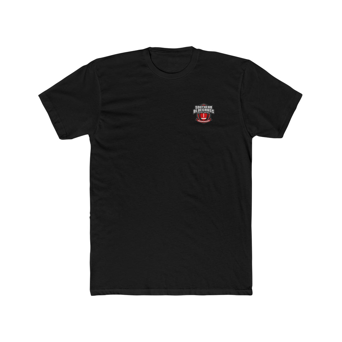 SBFFC Official League Tee – Southern Bluegrass Fantasy Football Conference