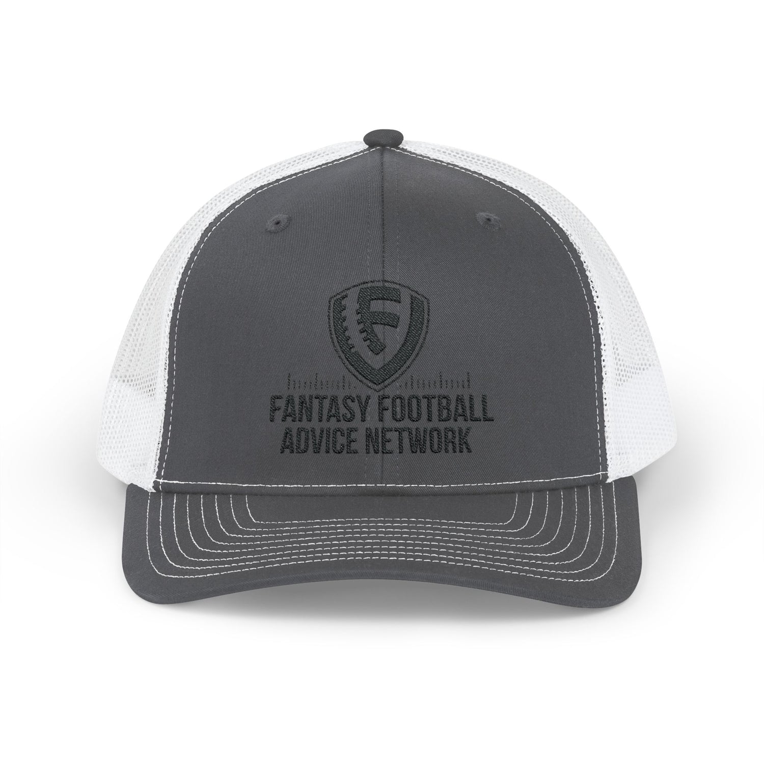 FFAN Snapback Trucker Hat