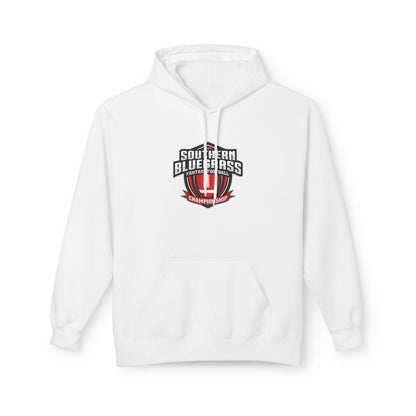SBFFC HOODIE – COLD WEATHER. COLDER BLOOD.