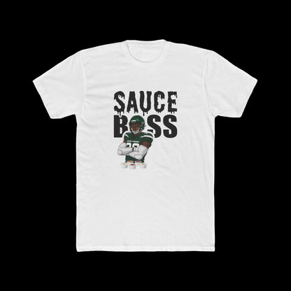 Sauce Boss New York Tee- New York