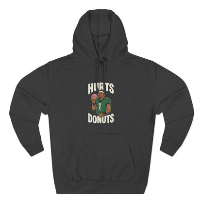 Hurts Donuts Fleece Hoodie - Philly Edition