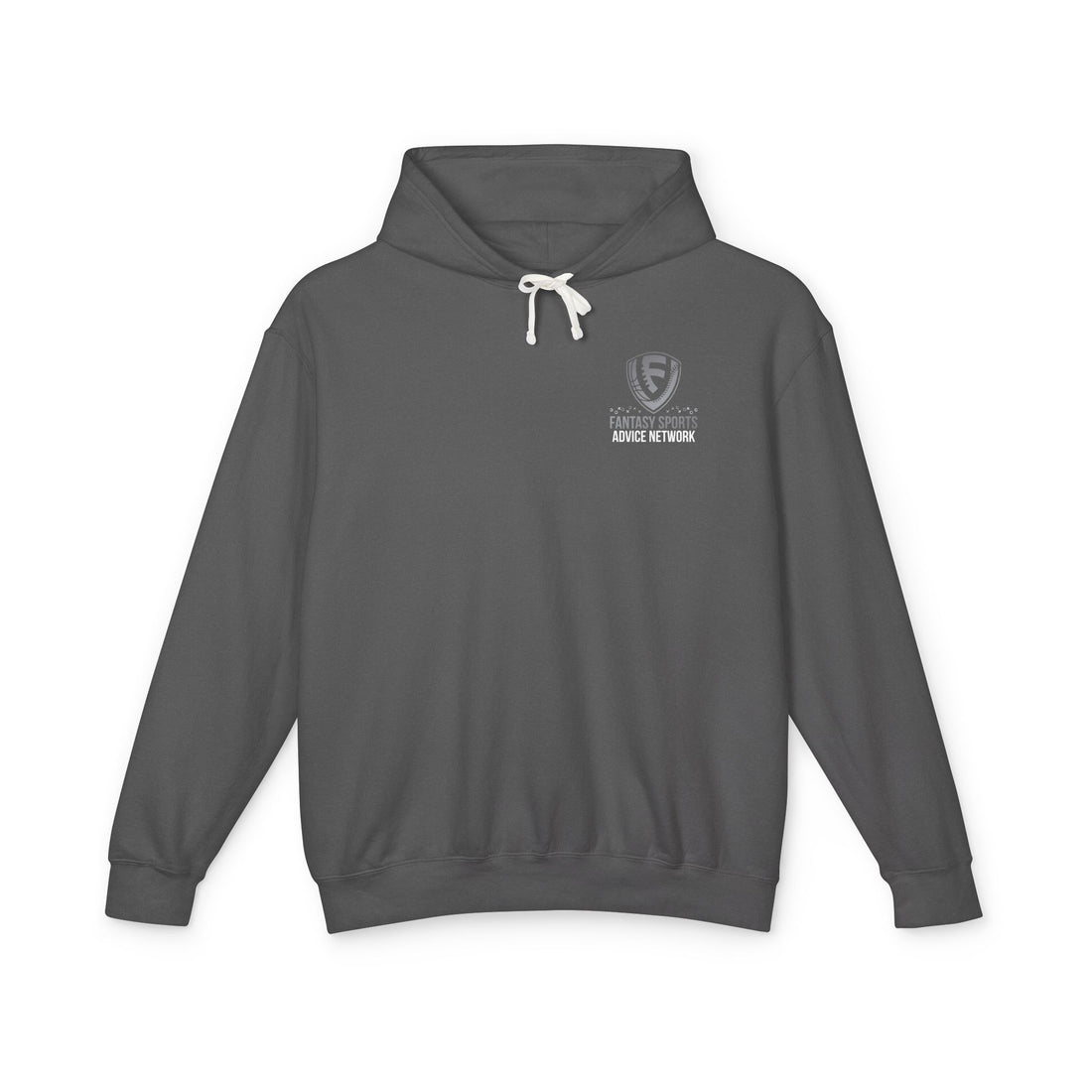 FSAN Premium Hoodie – Ultimate Comfort for Fantasy Fanatics