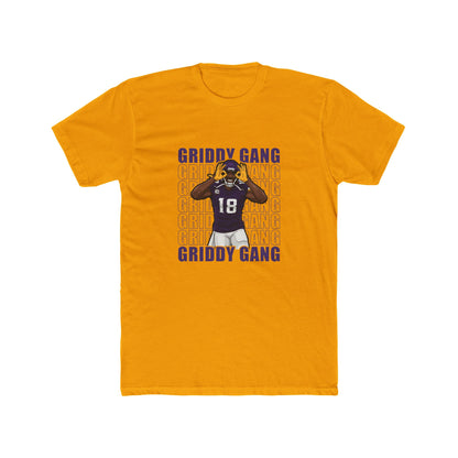 Griddy Gang Tee – Jettas Edition