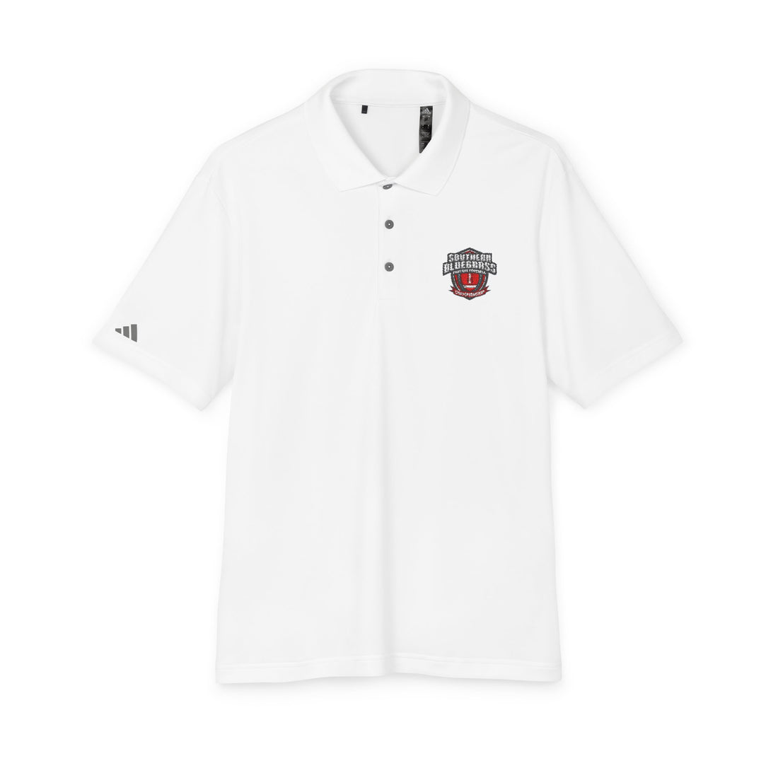 SBFFC Adidas Polo- Business Casualty