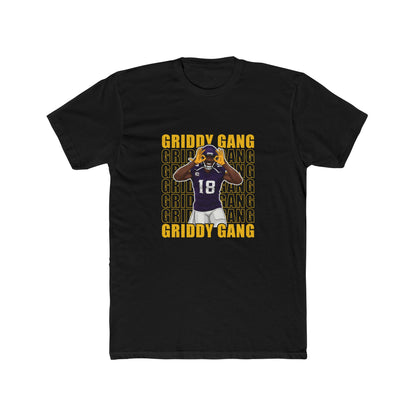 Griddy Gang Tee – Jettas Edition | FSAN