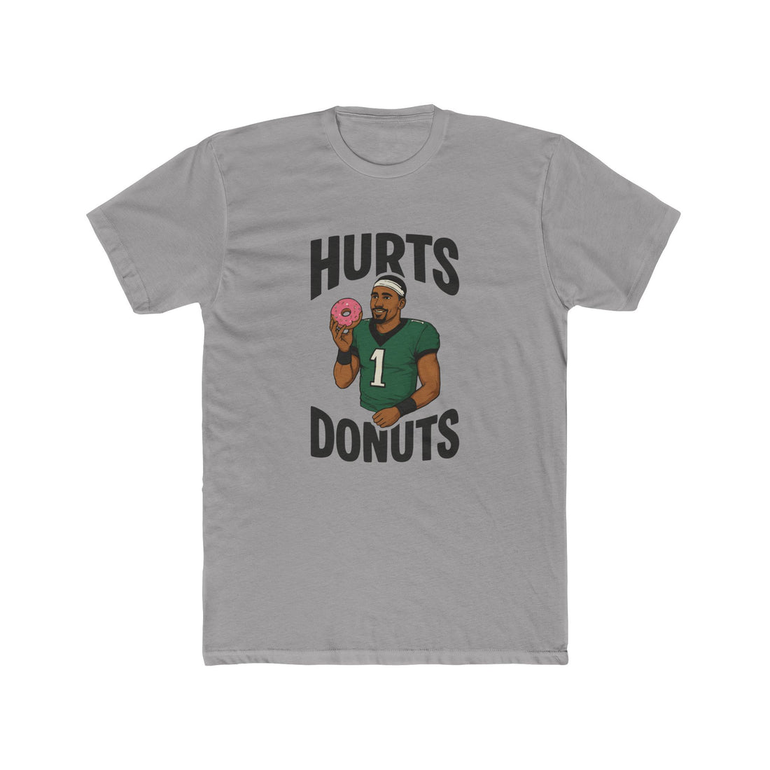 Hurts Donuts Philly T Shirt