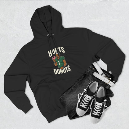 Hurts Donuts Fleece Hoodie - Philly Edition