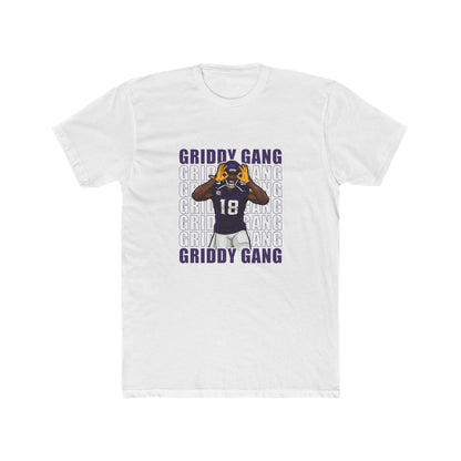 Griddy Gang Tee – Jettas Edition