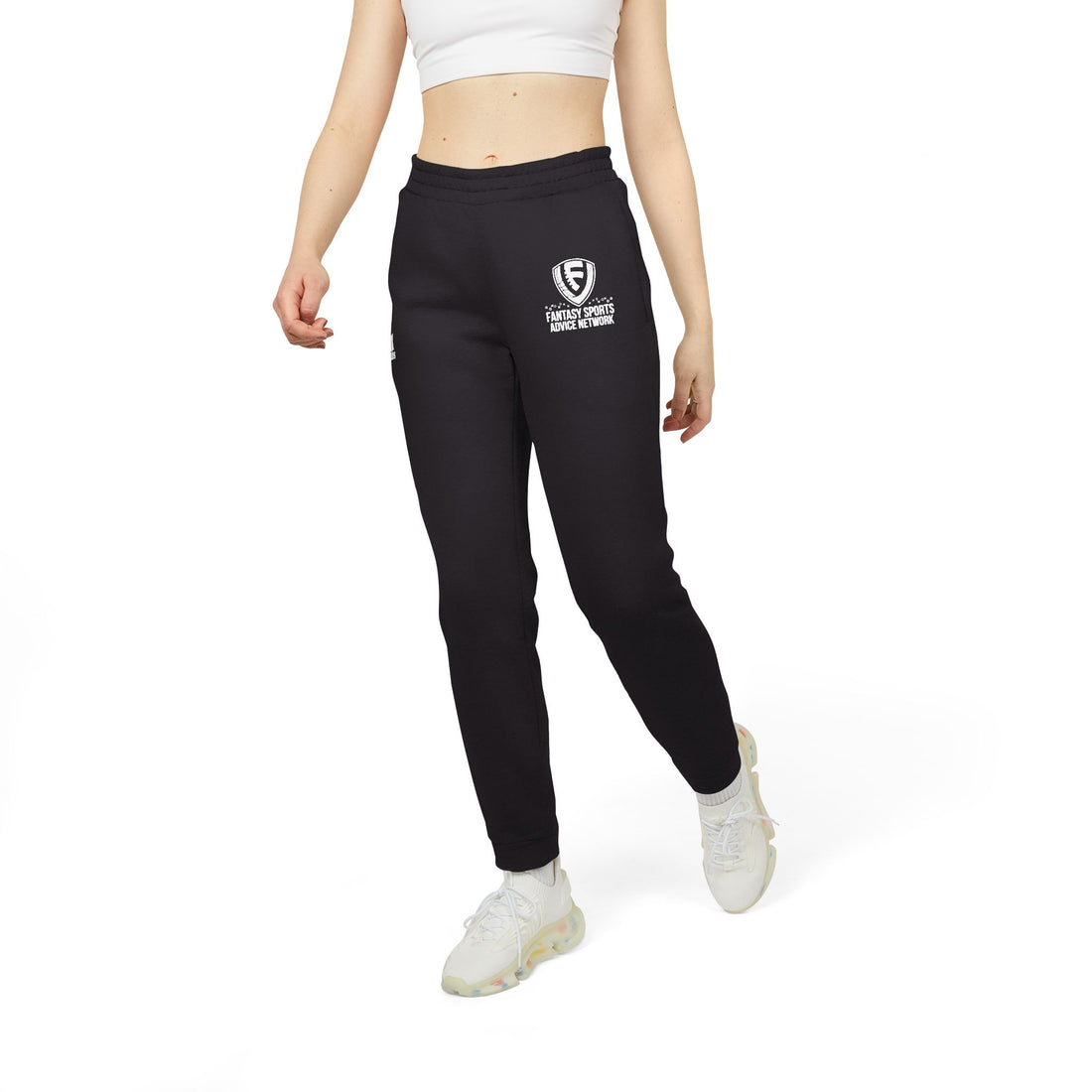 FSAN adidas Unisex Fleece Joggers