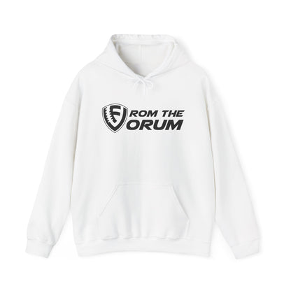 From the Forum - FFAN Unisex Heavy Blend™ Hooded Sweatshirt