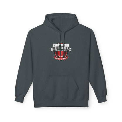 SBFFC HOODIE – COLD WEATHER. COLDER BLOOD.