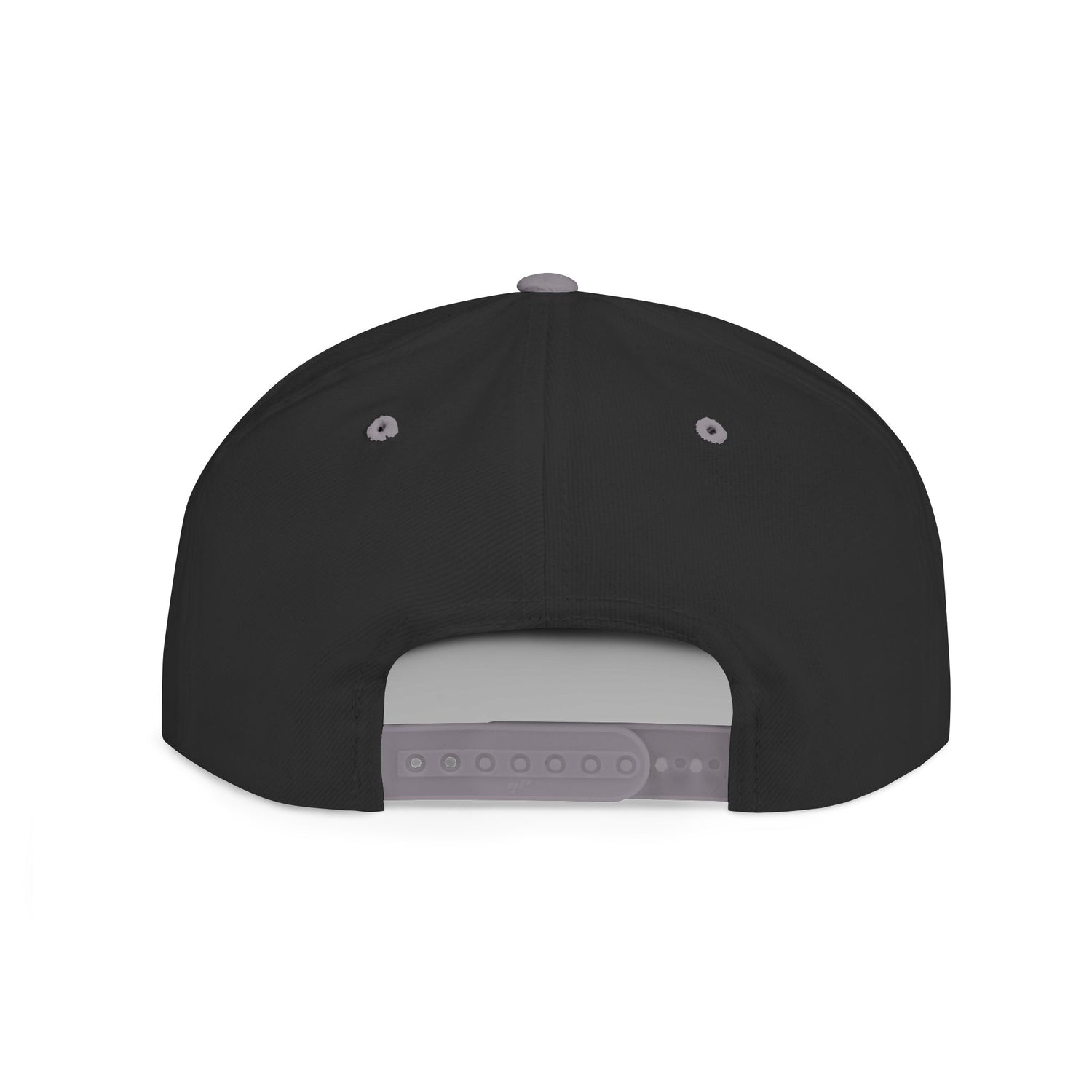 FFAN Flat Bill Snapback – Big Takes Only