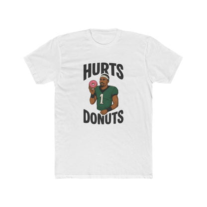 Hurts Donuts Philly T Shirt