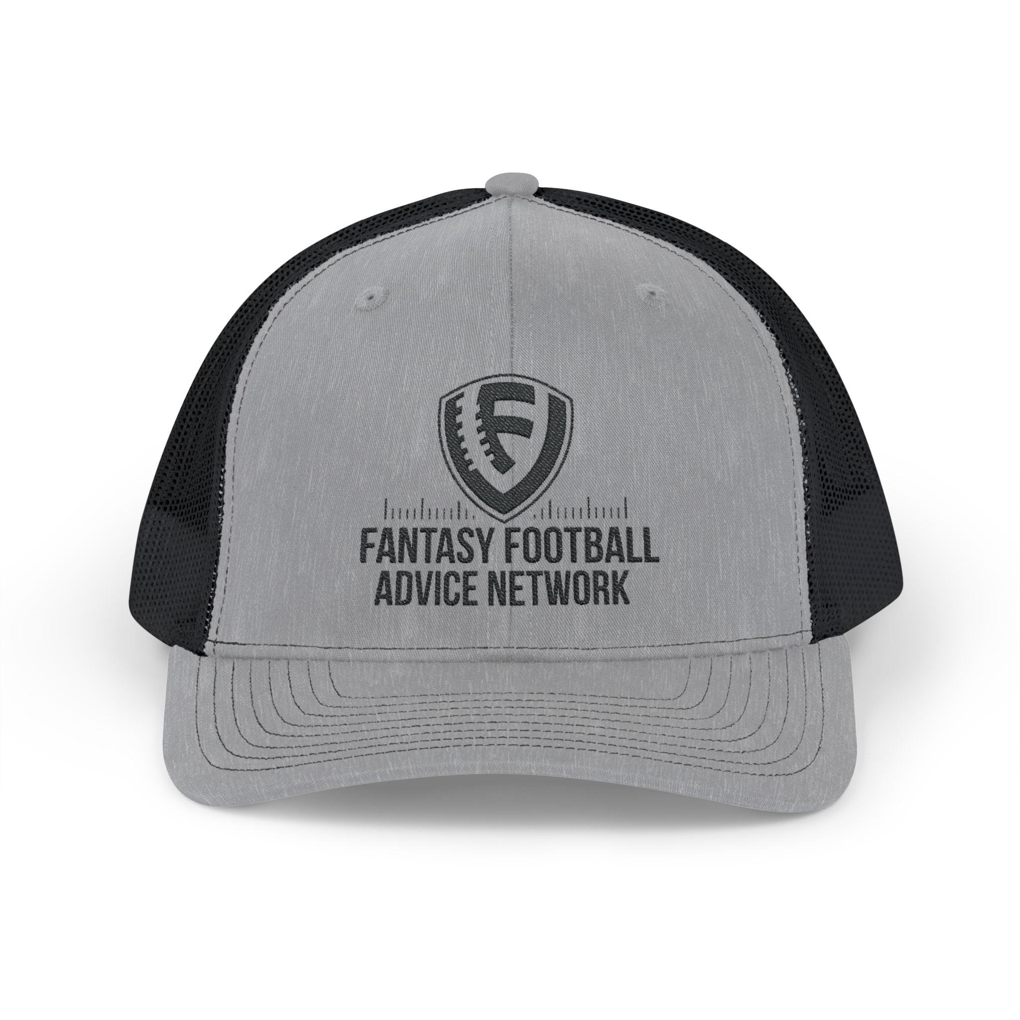 FFAN Snapback Trucker Hat