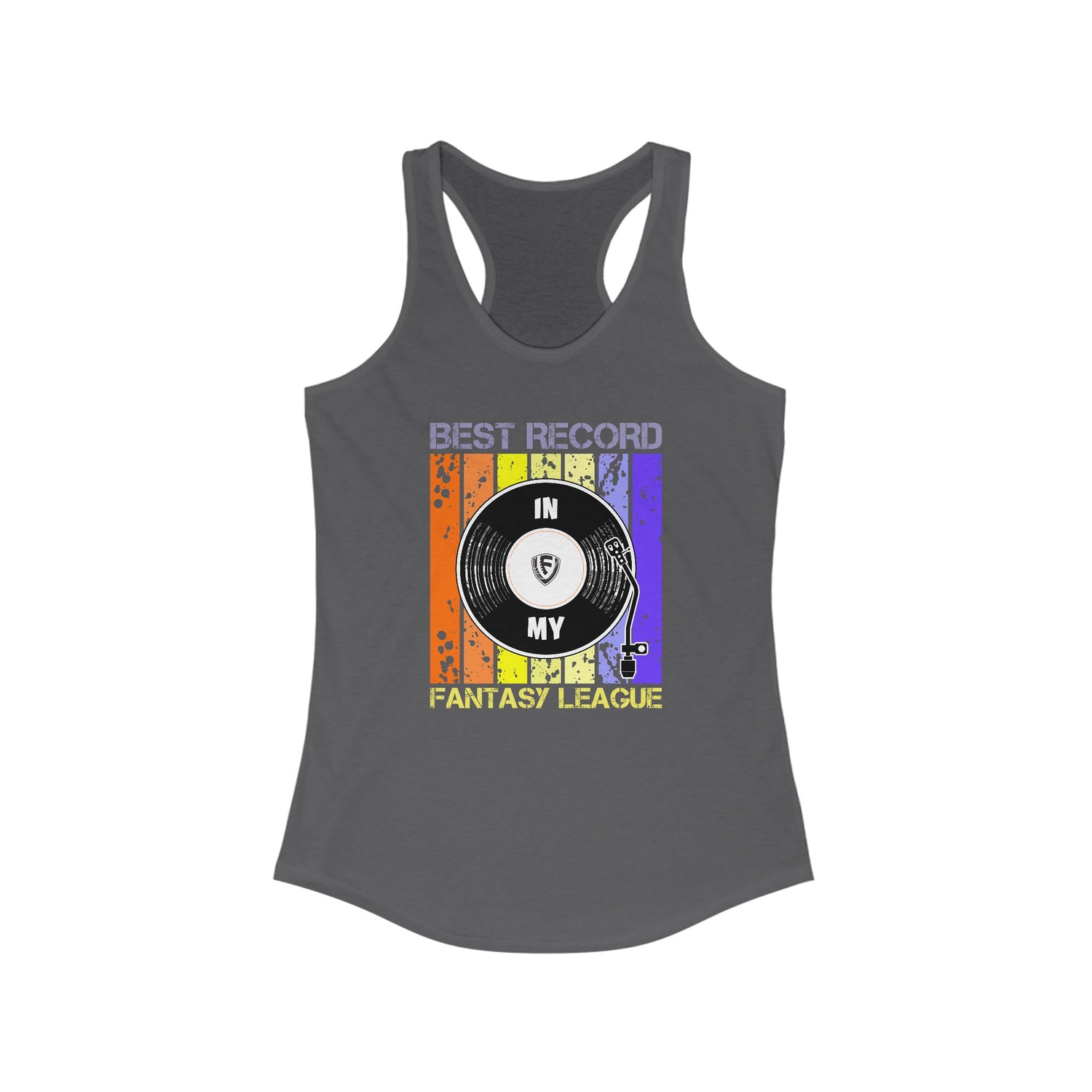 Best Record in My Fantasy League – Vinyl Edition