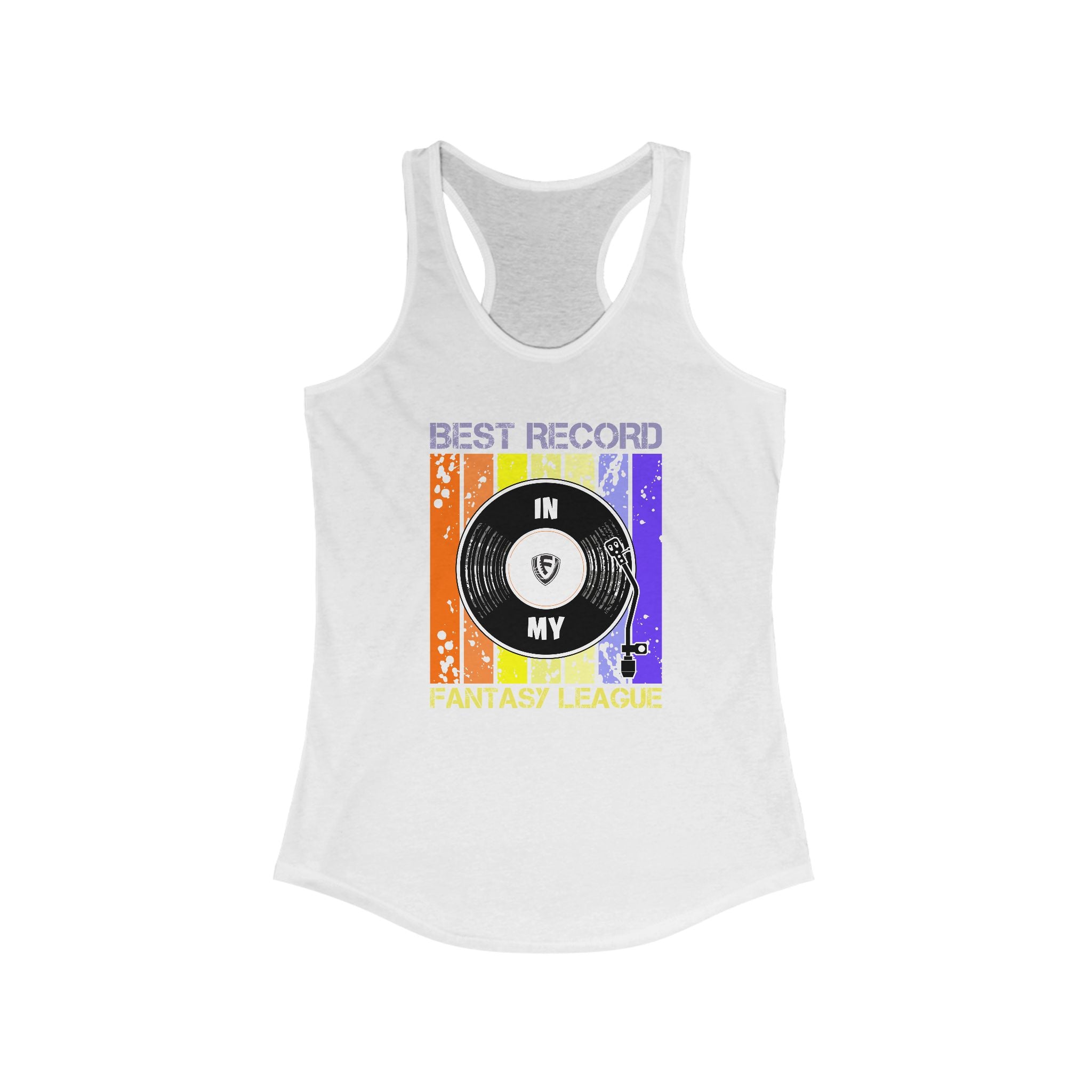 Best Record in My Fantasy League – Vinyl Edition