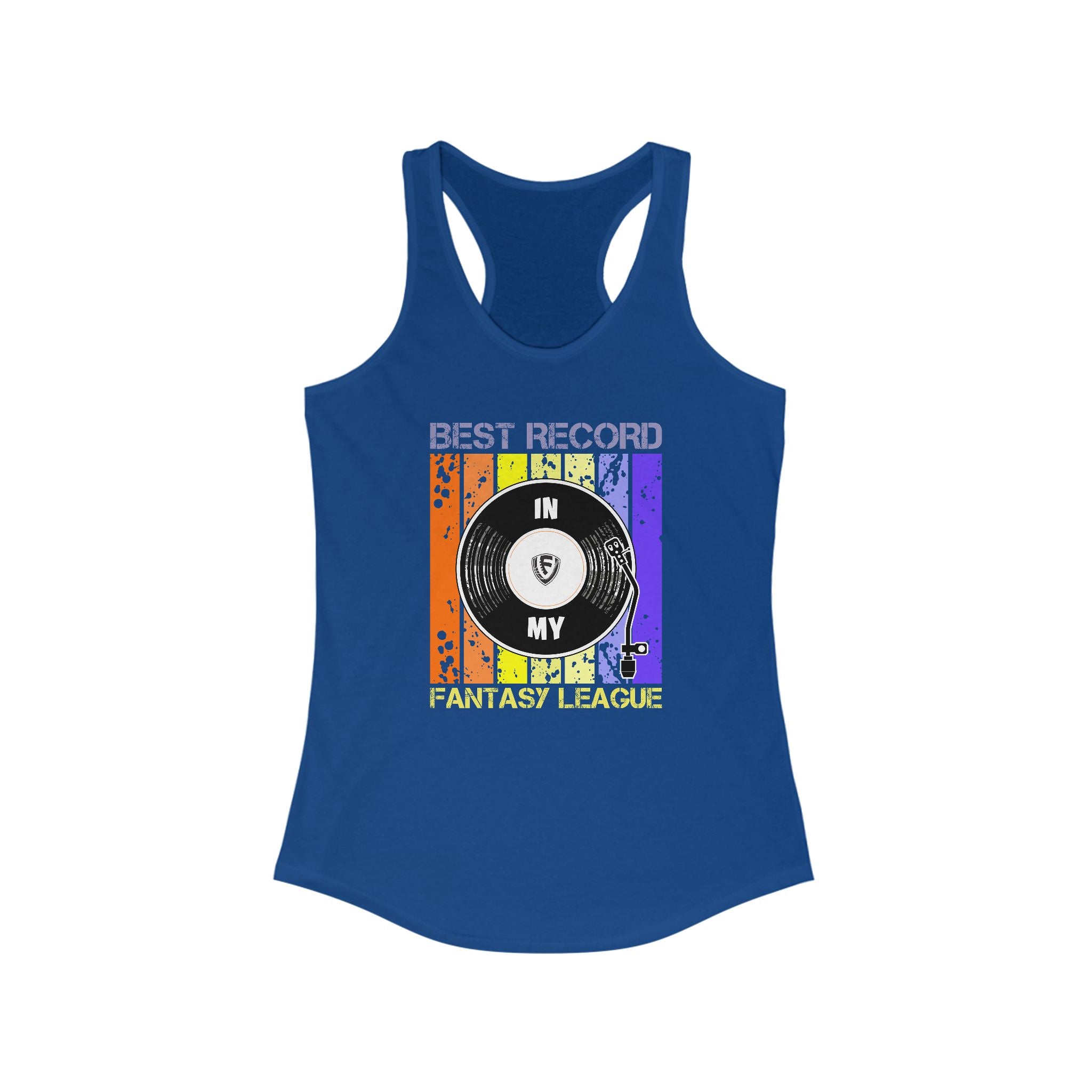 Best Record in My Fantasy League – Vinyl Edition