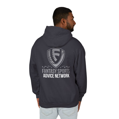 FSAN Premium Hoodie – Ultimate Comfort for Fantasy Fanatics