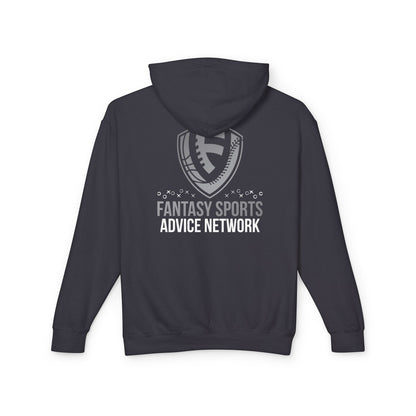 FSAN Premium Hoodie – Ultimate Comfort for Fantasy Fanatics