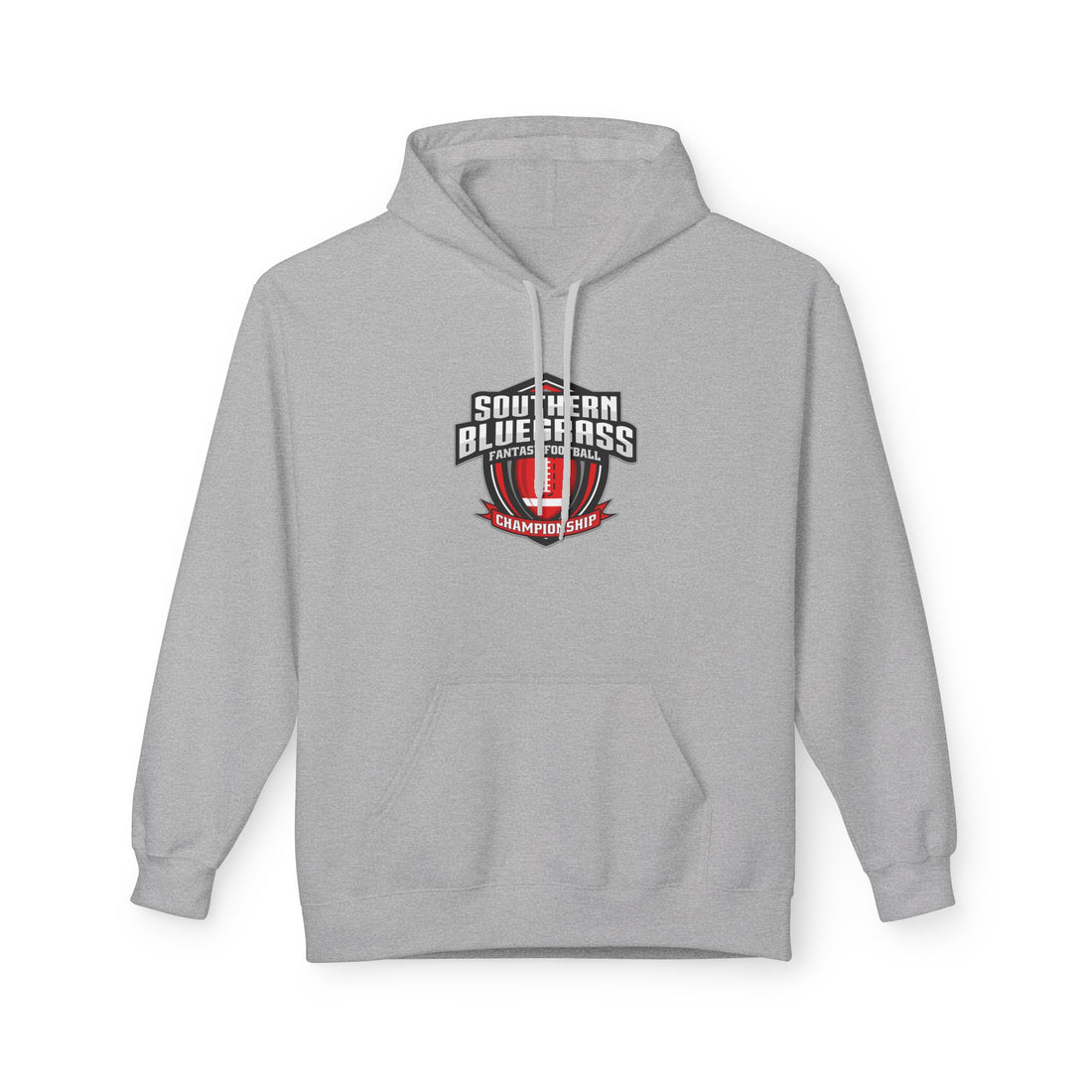 SBFFC HOODIE – COLD WEATHER. COLDER BLOOD.