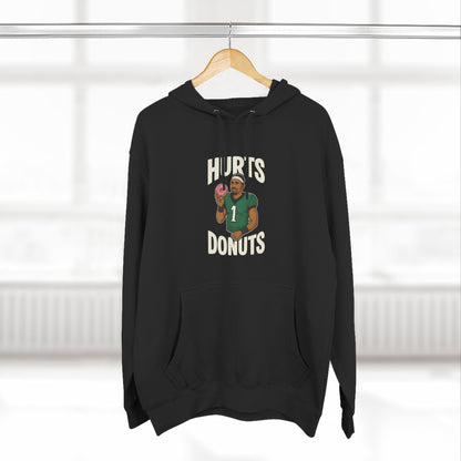 Hurts Donuts Fleece Hoodie - Philly Edition