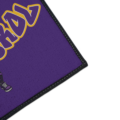 OLD SKOL - Minnesota Heavy Duty Floor Mat