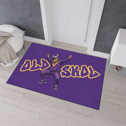 OLD SKOL - Minnesota Heavy Duty Floor Mat