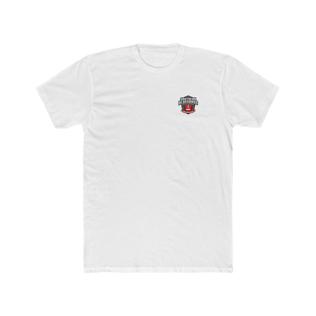 SBFFC Official League Tee – Southern Bluegrass Fantasy Football Conference