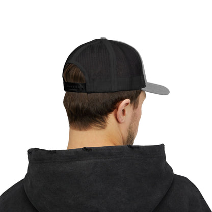 FFAN Trucker Hat – Ride or Die with the Network