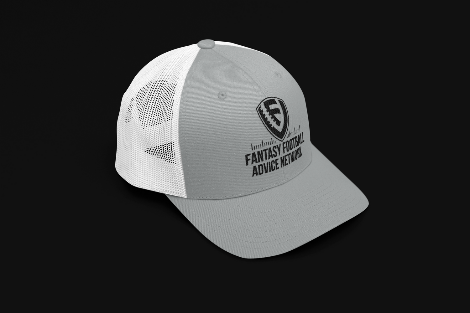 FFAN Snapback Trucker Hat