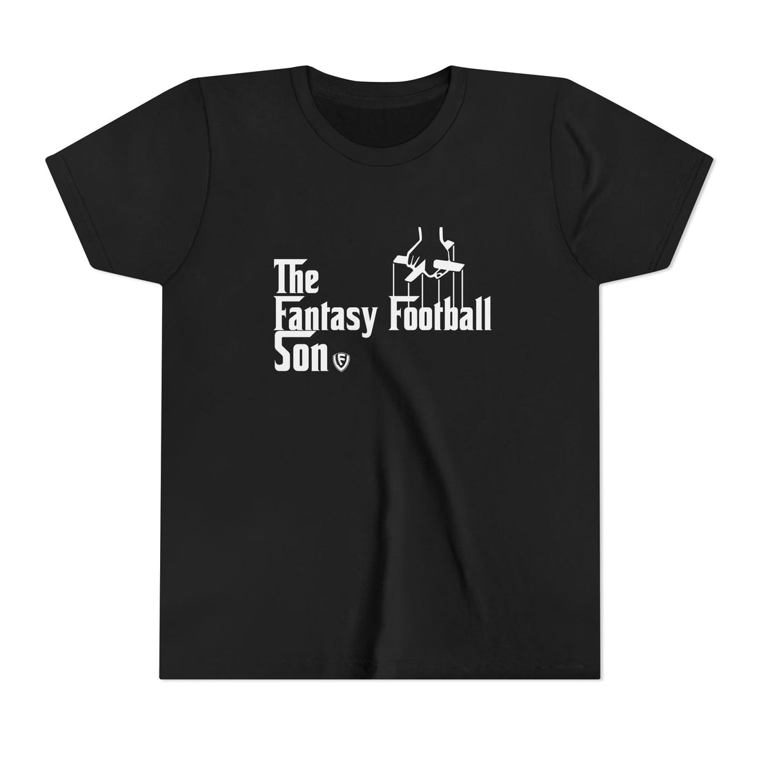 Fantasy Football Son – Youth Tee
