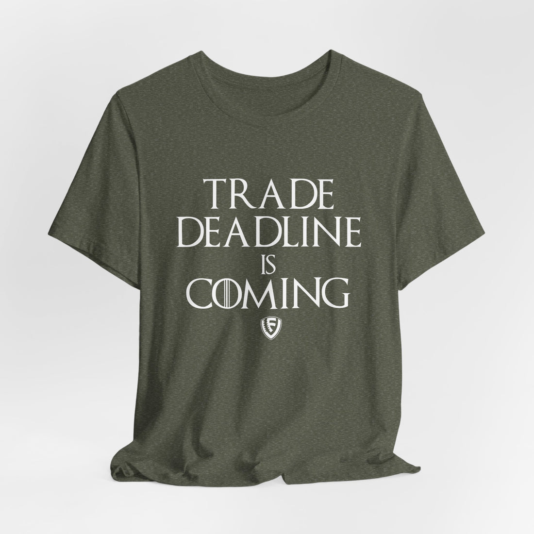 Trade Deadline Is Coming Tee