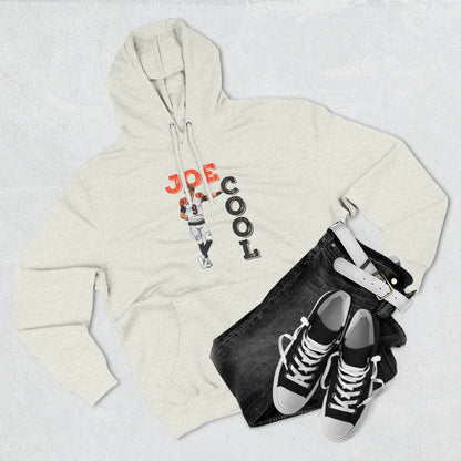 JOE COOL Cincinnati Fleece Hoodie