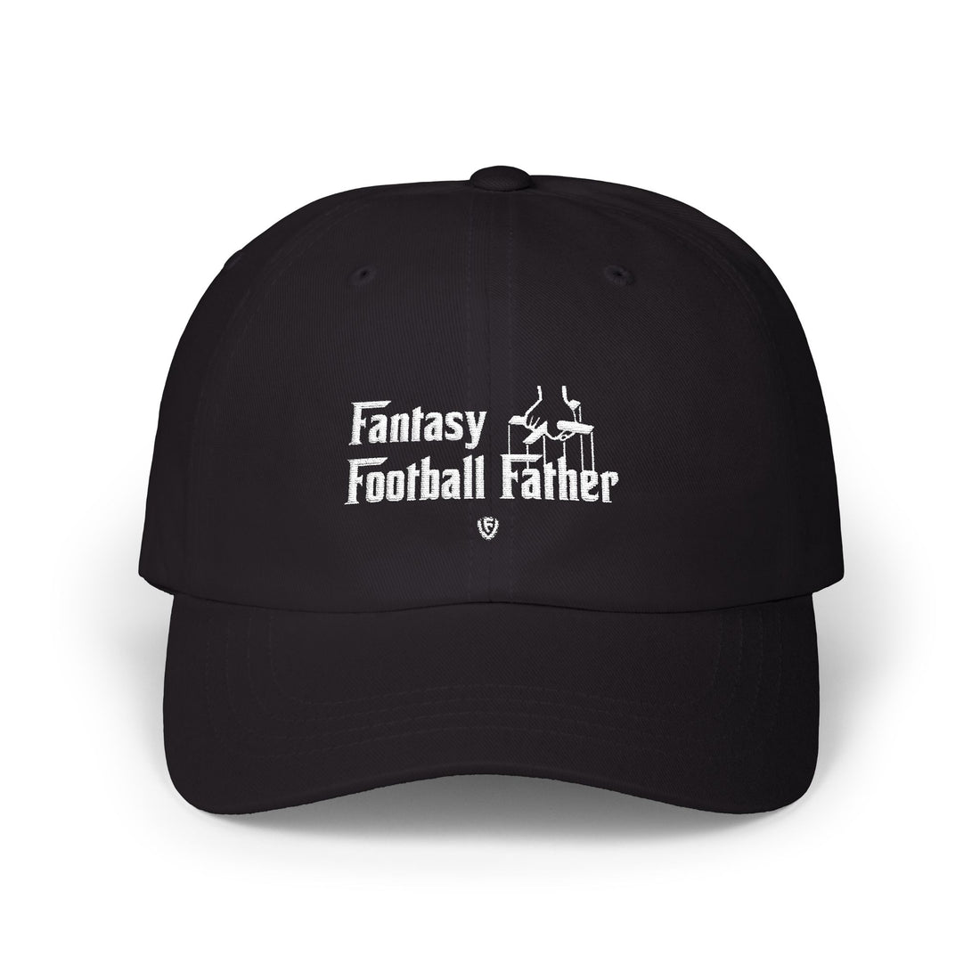 Fantasy Football Father Hat