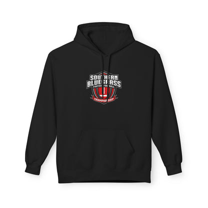 SBFFC HOODIE – COLD WEATHER. COLDER BLOOD.