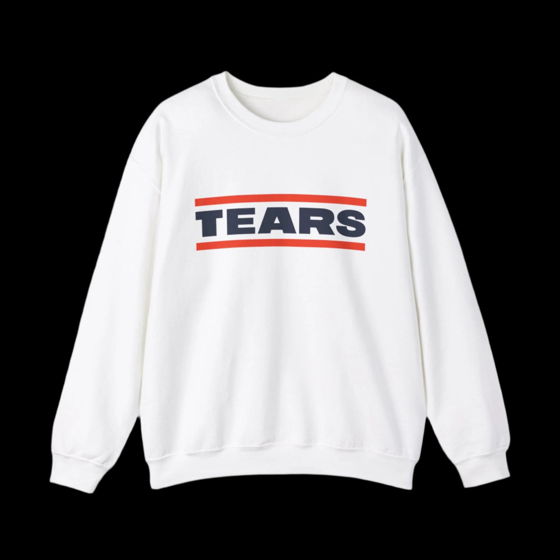 TEARS Unisex Heavy Blend™ Crewneck Sweatshirt