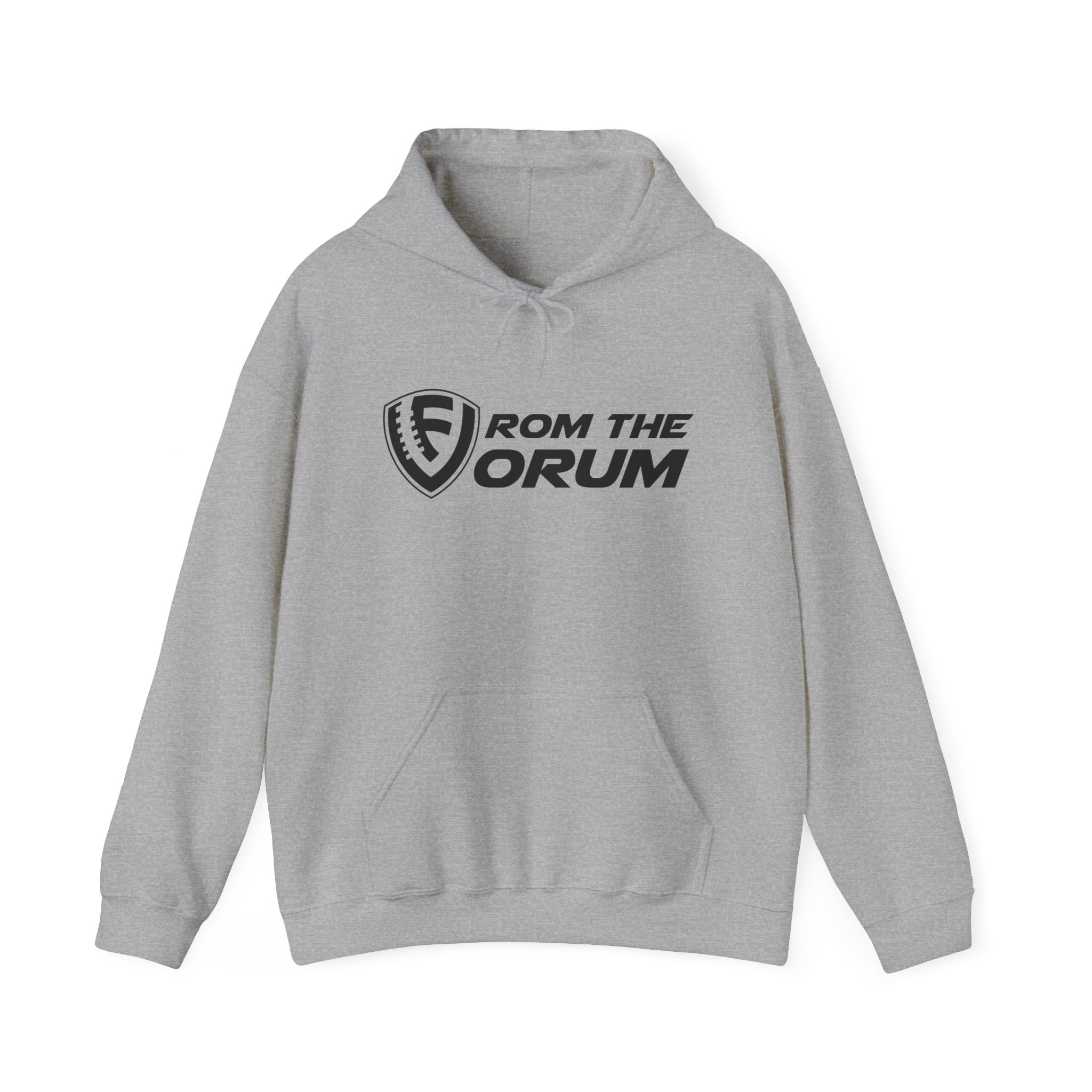 From the Forum - FFAN Unisex Heavy Blend™ Hooded Sweatshirt