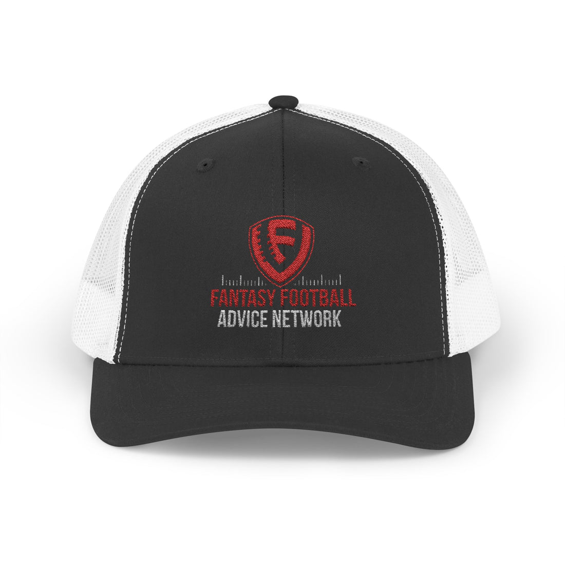 FFAN Trucker Hat – Ride or Die with the Network